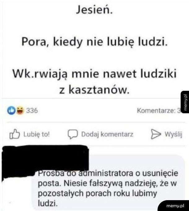 Mizantropia