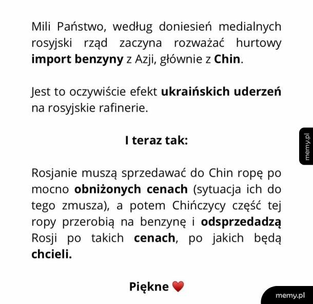 W Rosji coraz ciekawiej