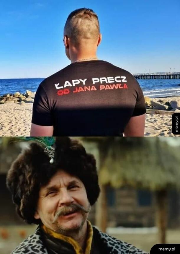 Fan serialu?