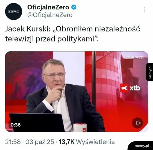 Gdy wziąłeś jakąś tabletkę i przeniosło cię do innej rzeczywistości