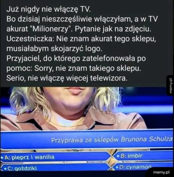 To sieciówka czy dyskont?