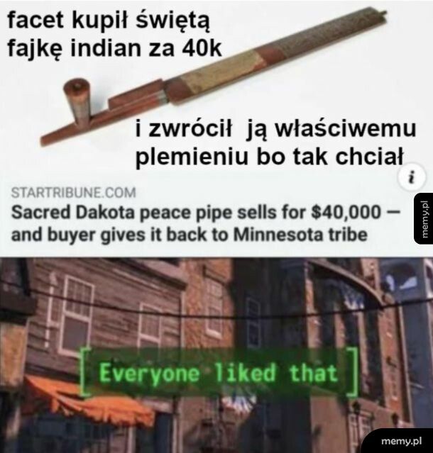 Dobry koleś