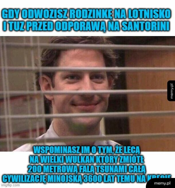 Miłej podróży