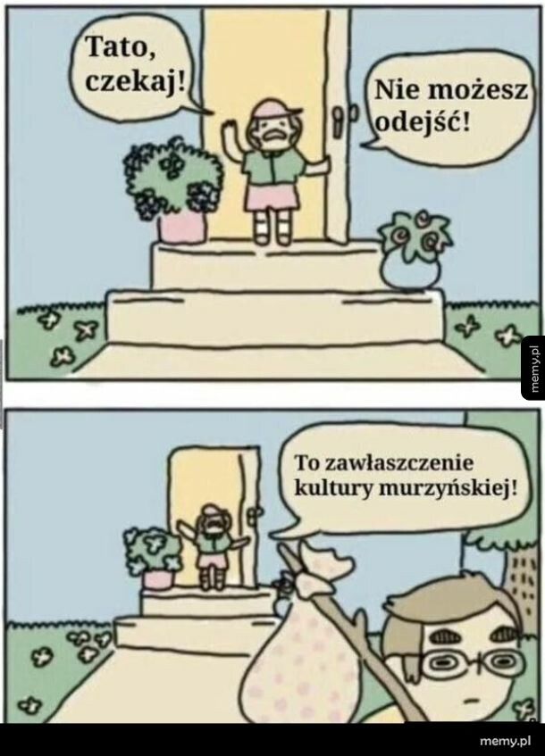 Zawłaszczył