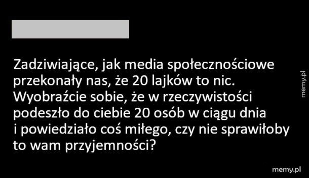 Social media