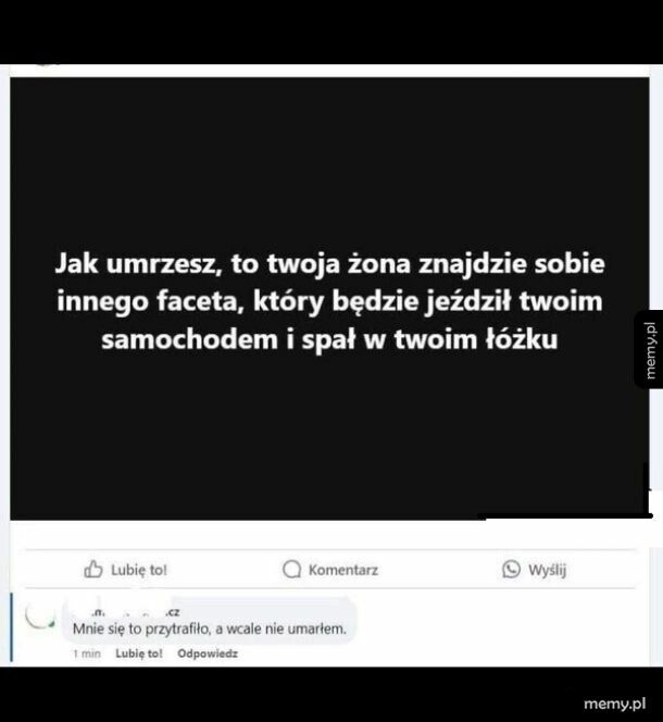 Za życia