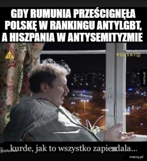 Co się z nami stało?