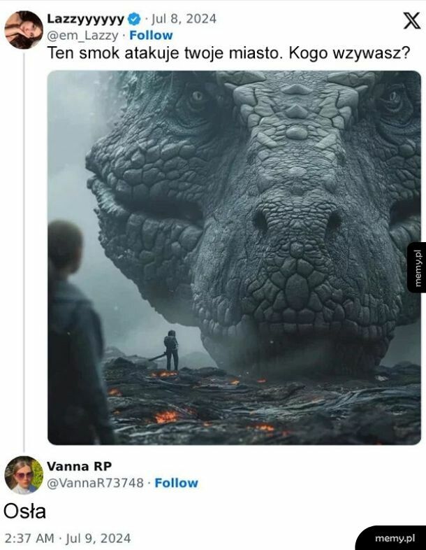 Smoczyca