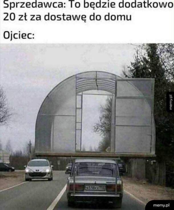 Piniadze nie rosną na drzewach