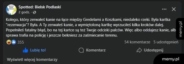Podlaskie afery