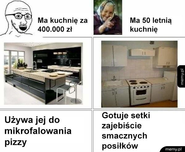 Kuchnia