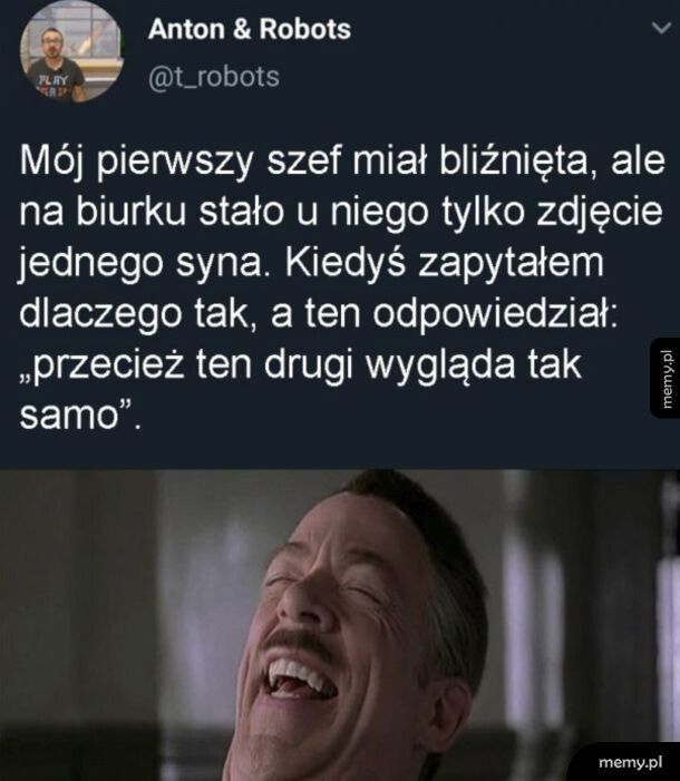 W sumie racja
