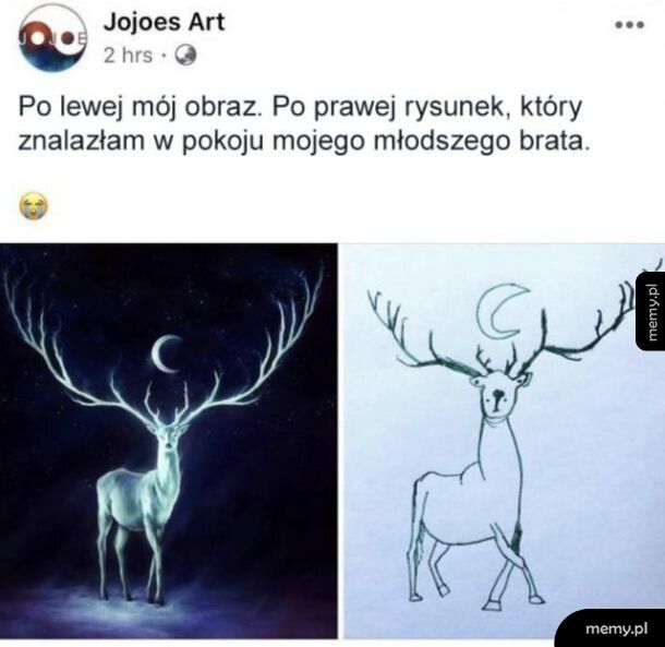 Obydwa fajne