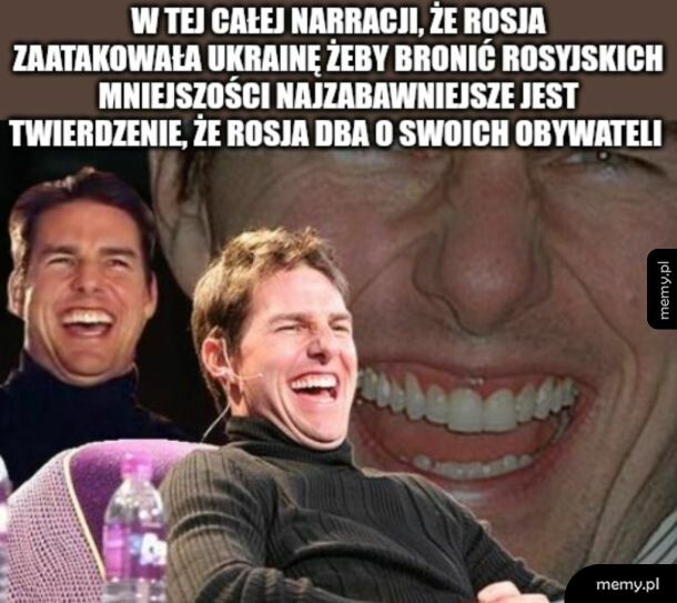 Śmiechu warte