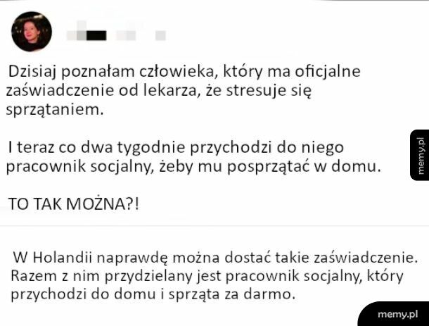Serio tak jest?