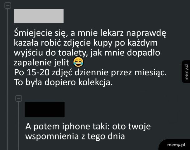 Wspomnienia