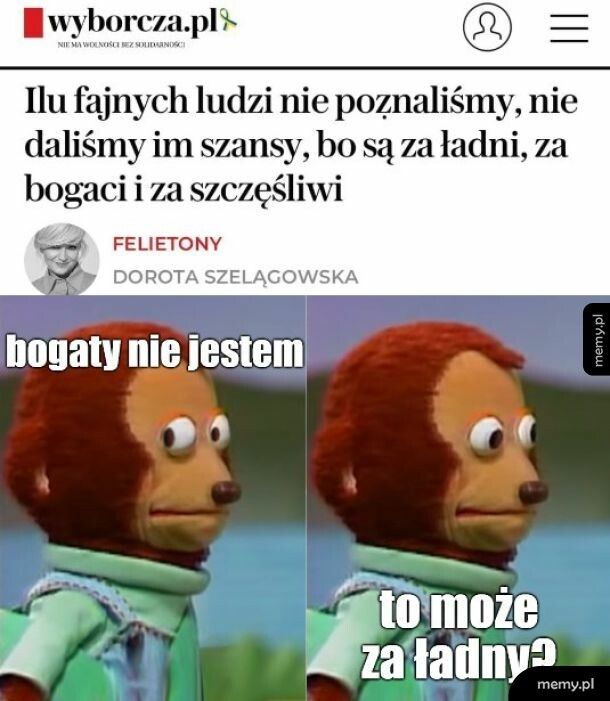 Oto jest pytanie   xd