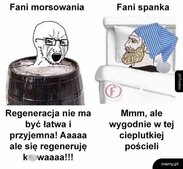 Regeneracja