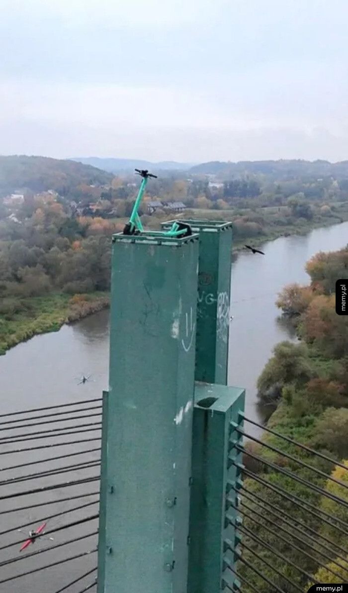 Nasuwa się wiele pytań