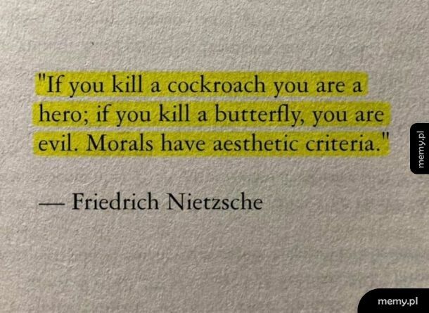 Moralność
