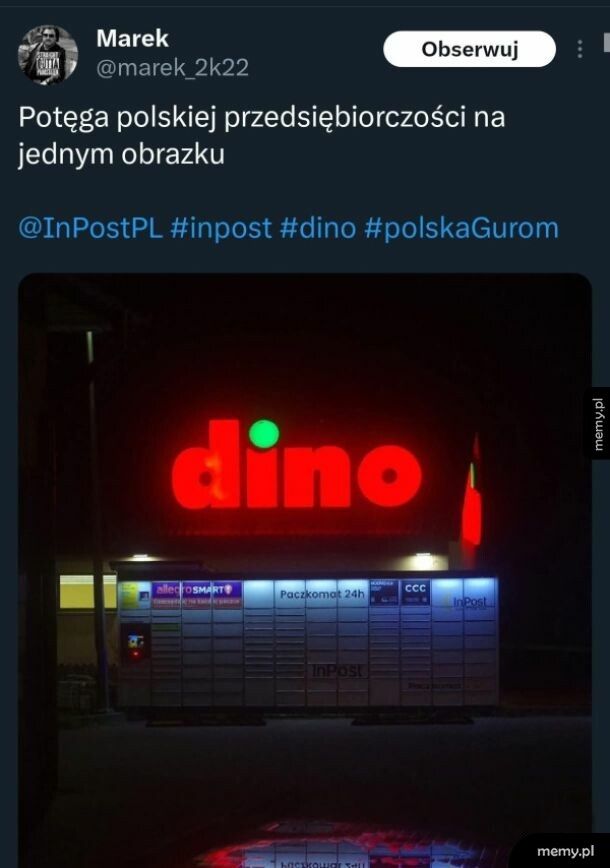 Potęga polskiej przedsiębiorczości