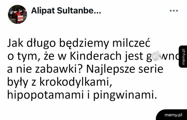 Przerwijmy milczenie