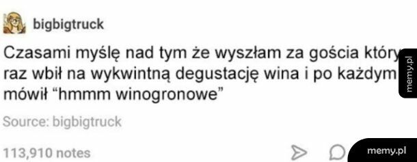 Prawdziwy koneser