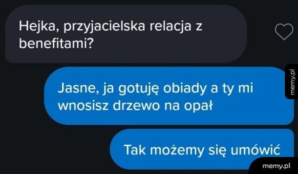 Idealny związek nie istn...