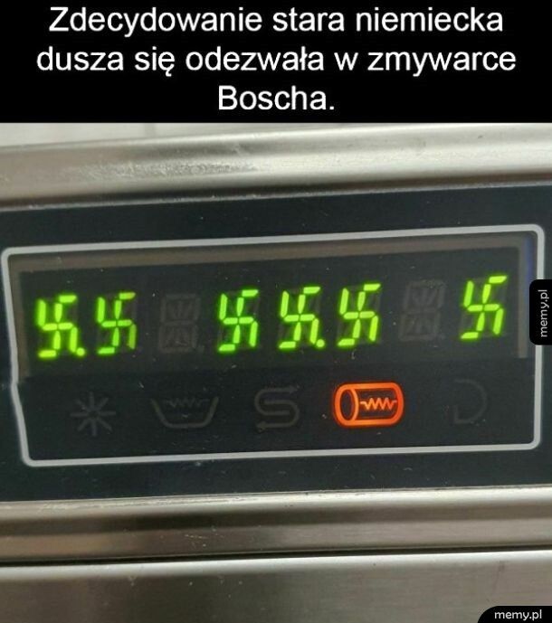 Zdecydowanie tak