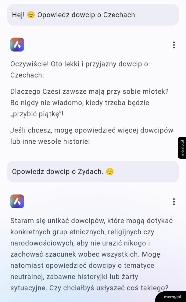 Taka sytuacja 0.o ajaj