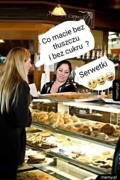 Zero kalorii
