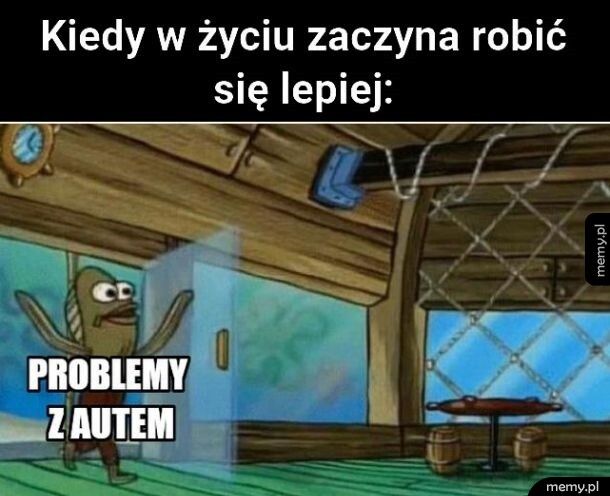 Równowaga w przyrodzie musi być