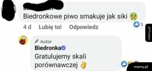 Riposta biedry