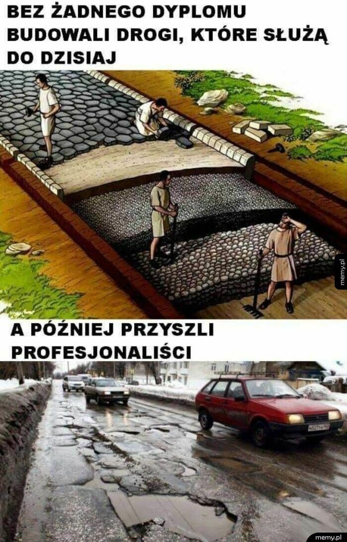 Profesjonaliści