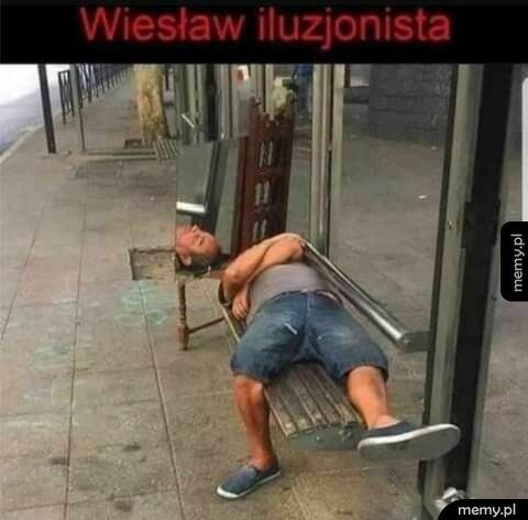 Iluzjonista