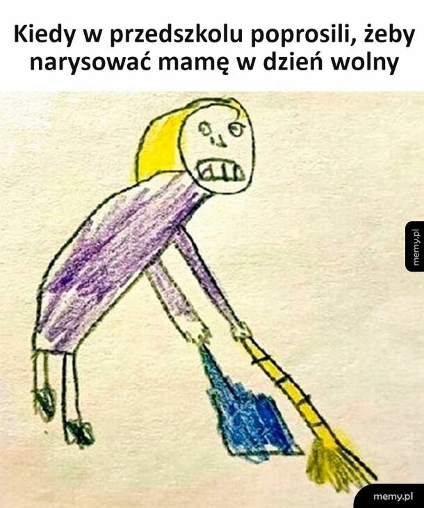 Mama