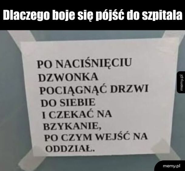 Wciąż czekam