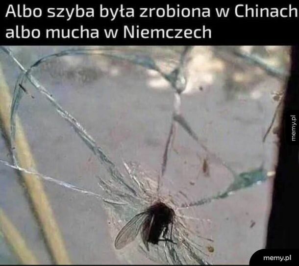 Są dwie możłiwości