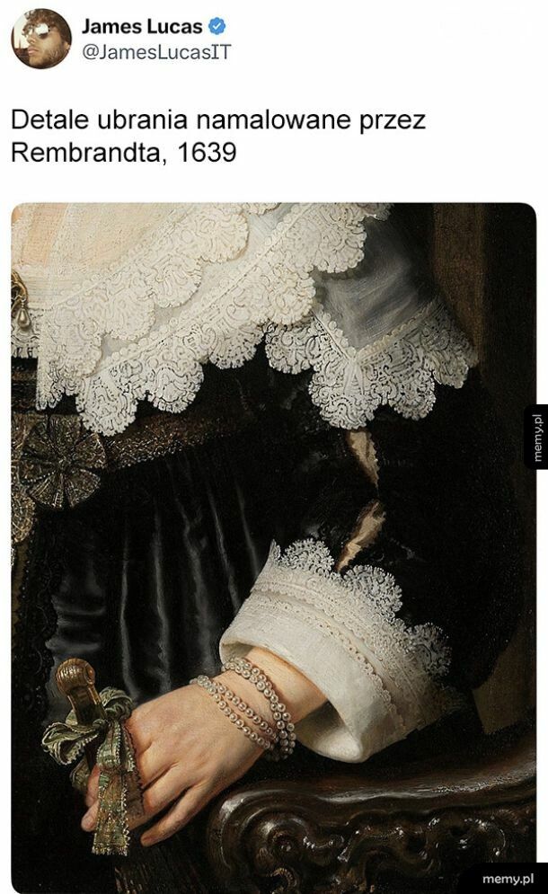 wspaniałe detale
