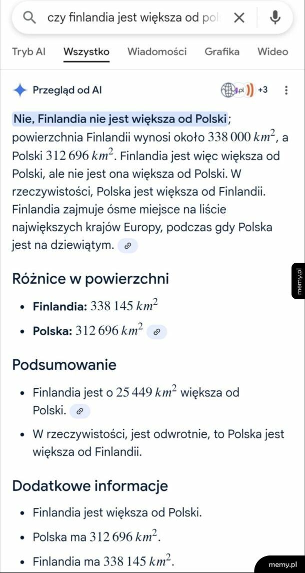AI takie mądre