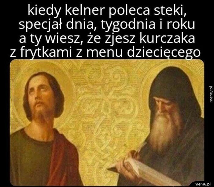 Bez wymysłów