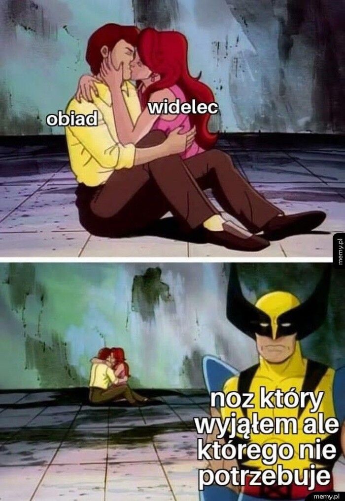 A niech leży
