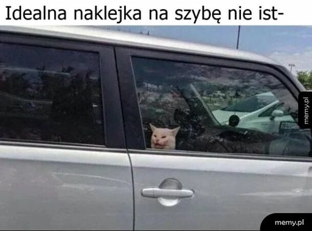 Naklejka