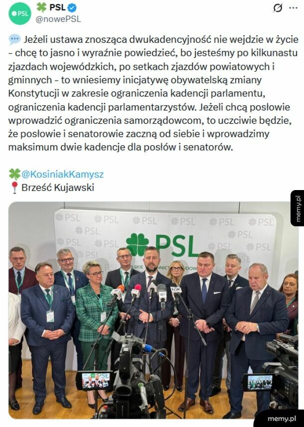 W koło te same gęby