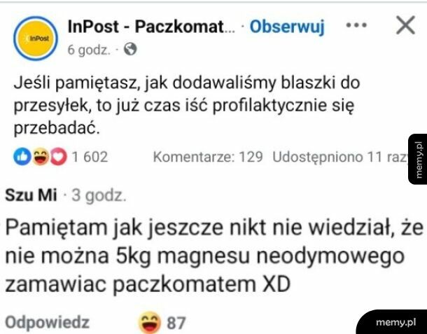 Inpost
