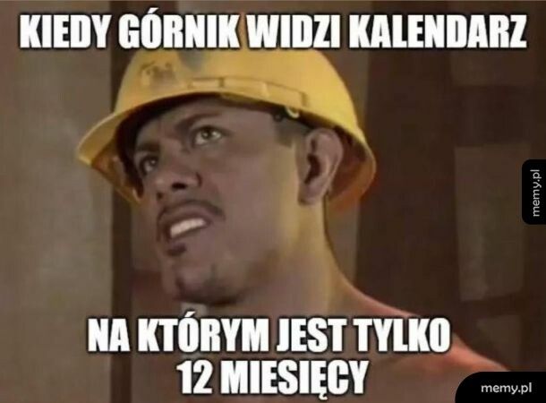 Zepsuty jakiś