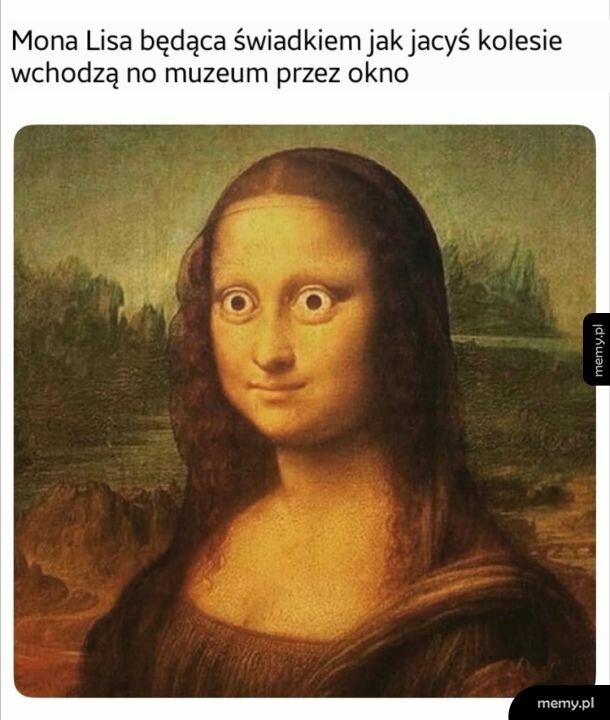Przez ten szok nawet nie krzyczała