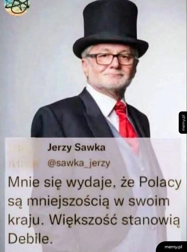 Prawa mniejszości