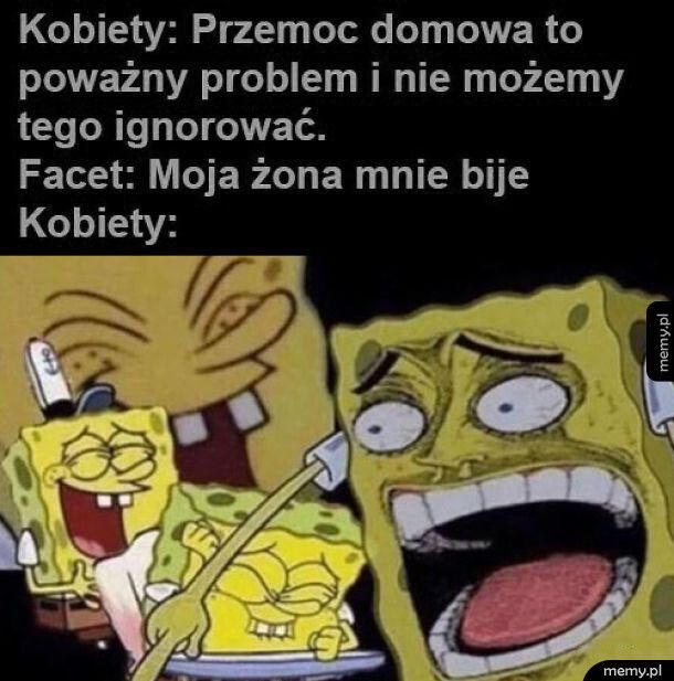 Przemoc domowa