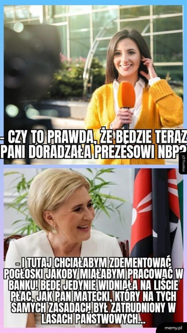 Dementujemy